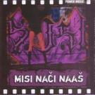 SAJSI - Misi naci naas, Album 2009  (CD)